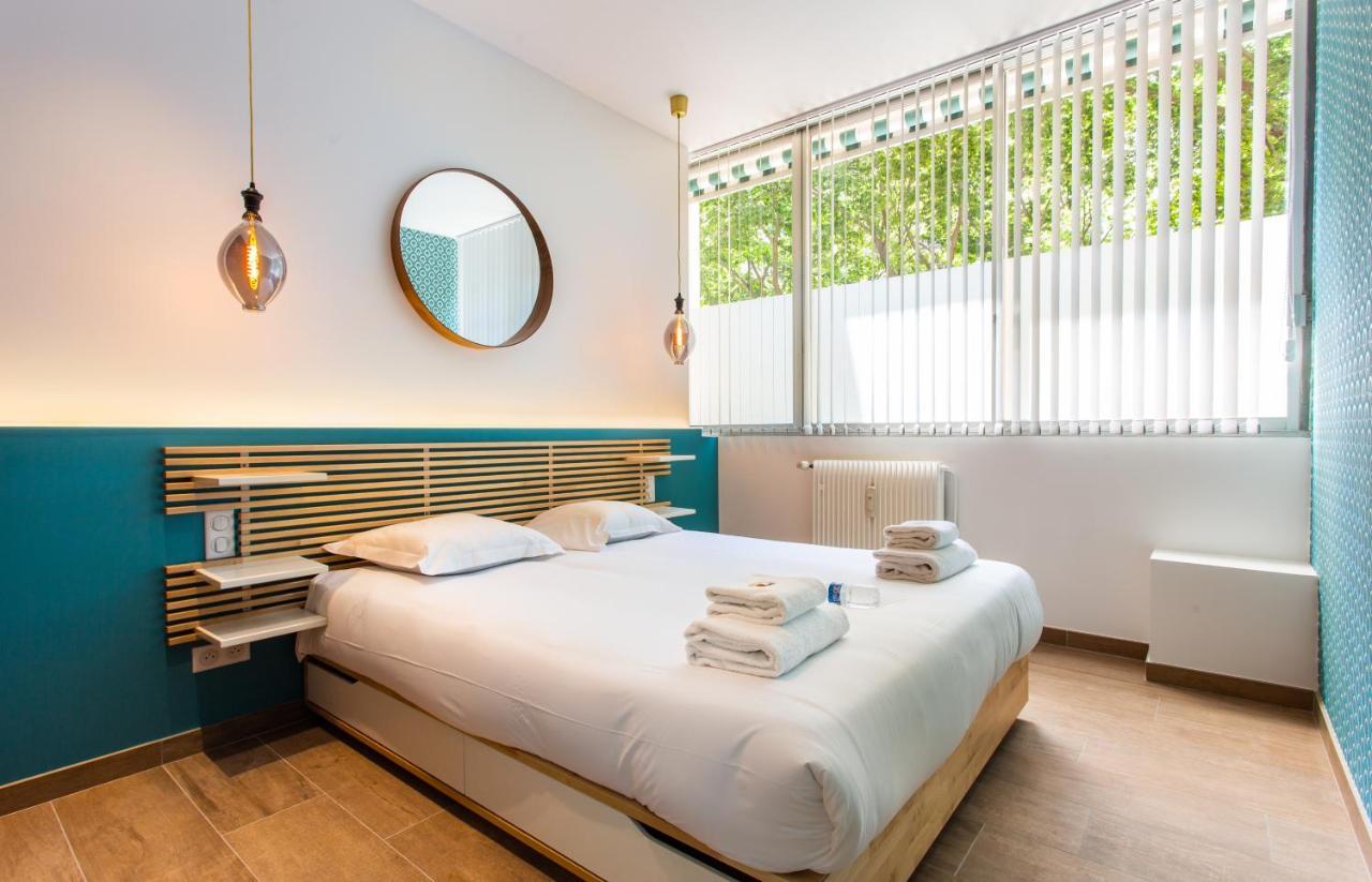 Amazing Apartment - 3Br-10P - Nation Paris Bagian luar foto