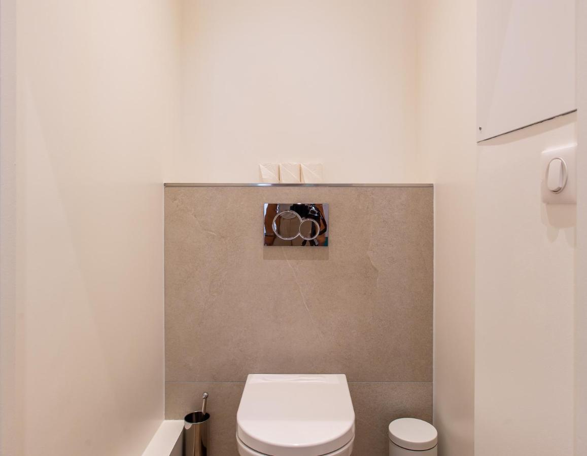 Amazing Apartment - 3Br-10P - Nation Paris Bagian luar foto
