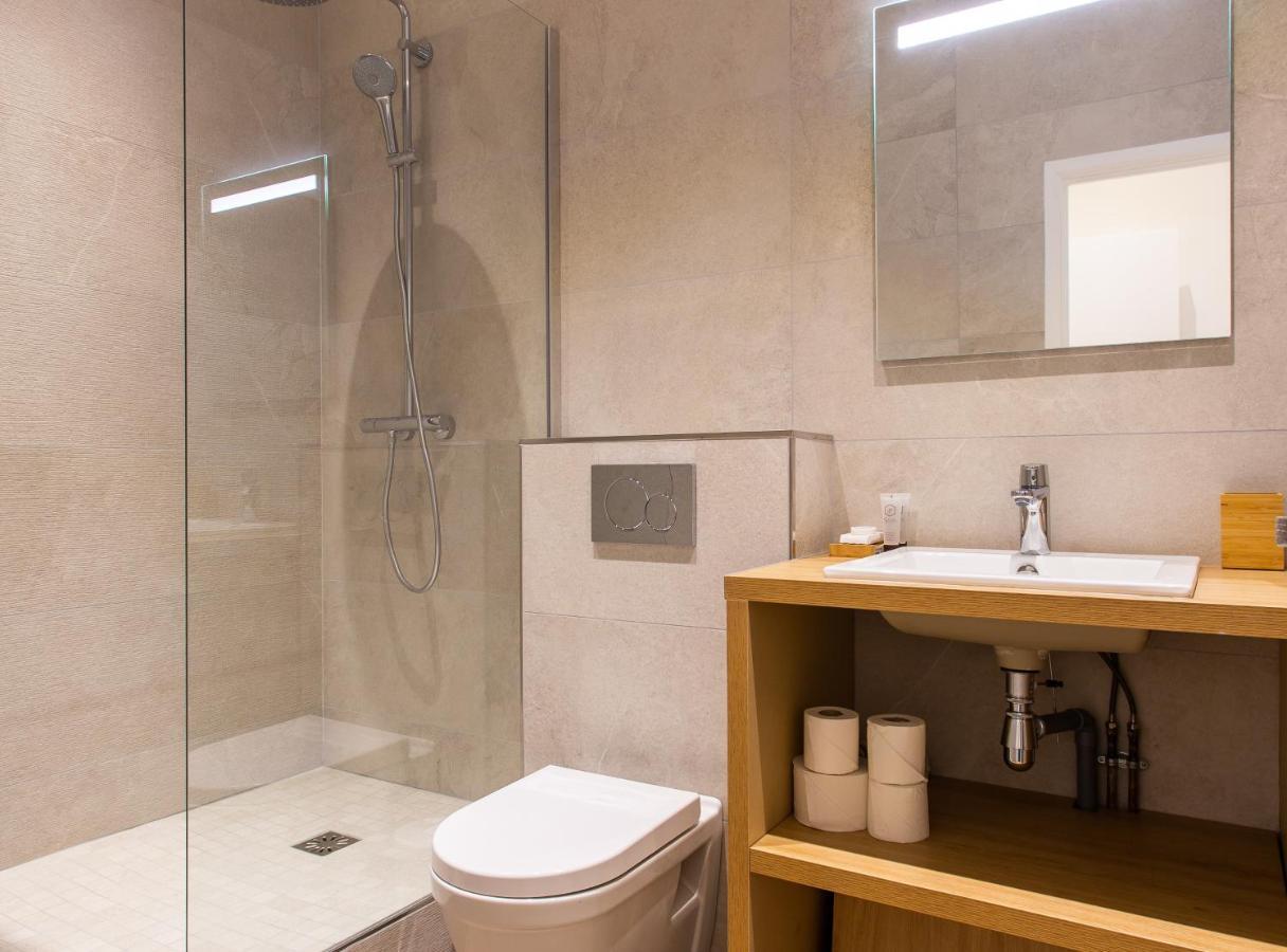 Amazing Apartment - 3Br-10P - Nation Paris Bagian luar foto