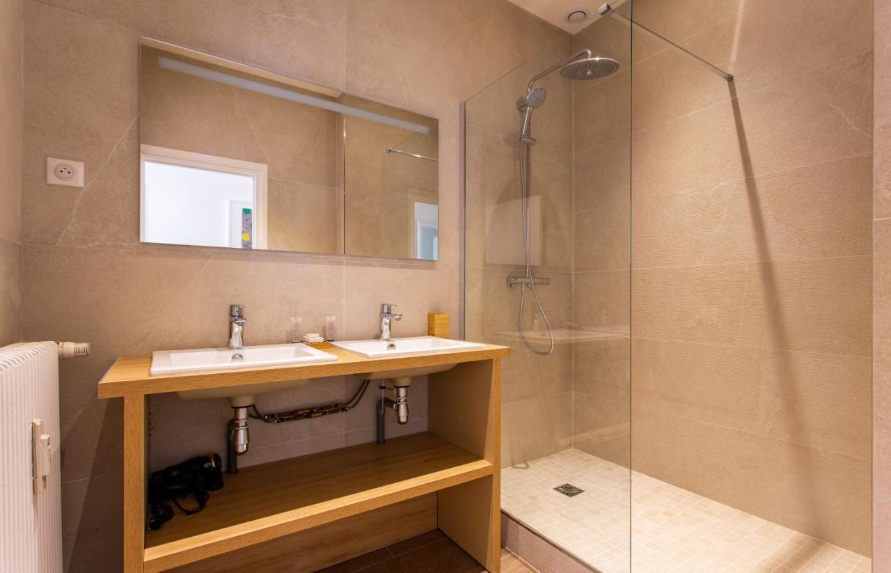 Amazing Apartment - 3Br-10P - Nation Paris Bagian luar foto